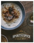 Spirit and Spice - eBook
