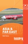 Airport Spotting Guides Asia & Far East - Book