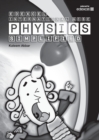 New Grade 9-1 Edexcel International GCSE Physics Simplified : Black & White Version - Book