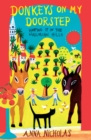 Donkeys On My Doorstep : Hoofing it in the Mallorcan Hills - Book