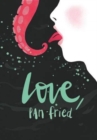 Love, Pan-Fried - Book