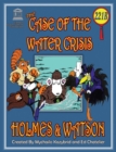 THE CASE OF THE WATER CRISIS - eBook
