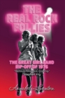 The Real Rock Follies : The Great Girl Band Rip-Off of 1976 - Book