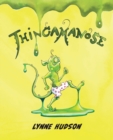 Thingamanose - Book