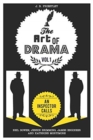 The Art of Drama : Volume 1: An Inspector Calls - Book