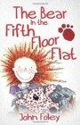 The Bear In The Fifth Floor Flat - Book