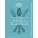 Guide to Hosting and Entertaining - Book
