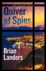 Quiver of Spies - Book