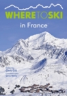 Where to Ski in France - Book