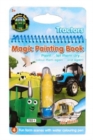 Tractor Ted  Magic Painting Book Tractors - Book