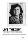 Live Theory : The Aronowitz Reader - Book