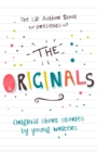 The Originals : Original Short Stories by Young Authors - Book