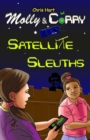 Molly and Corry : Satellite Sleuths - eBook