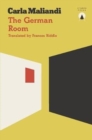 The German Room - Book