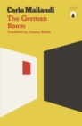 The German Room - eBook