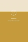 Bummock : Tennyson Research Centre - Book
