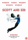 Scott and Sid - DVD