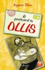 A Postcard to Ollis - Book
