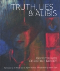 Truth, Lies & Alibis - Book