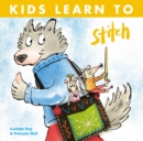 Kids Learn to Stitch - Book