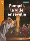 Tous lecteurs! : Pompei, la ville ensevelie - Book