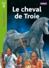 Tous lecteurs! : Le cheval de Troie - Book