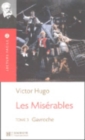 Les Miserables 3 (Gavroche) - Book