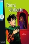 Remi et Juliette - Livre + downloadable audio - Book