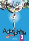 Adosphere 3 - Livre de l'eleve (A2) - Book