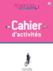 Agenda : Cahier d'activites & CD-audio 1 - Book