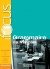Grammaire du francais - Livre + CD (A1-B1) - Book