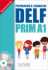 DELF Prim - Livre de l'eleve (A1) : + audio download - Book