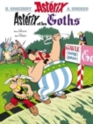 Asterix et les Goths - Book