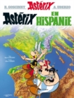 Asterix en Hispanie - Book