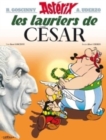 Les lauriers de Cesar - Book