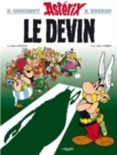 Le devin - Book