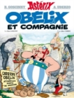 Obelix et Compagnie - Book