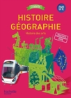 Histoire Geographie CM2 Citadelle Programme 2016 - Book