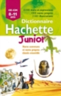 Dictionnaire Hachette Junior CE-CM 8/11 ans - Book