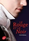 Le rouge et le noir (Texte abrege) - Book