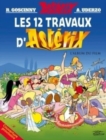 Les douze travaux d'Asterix (Album du film) - Book