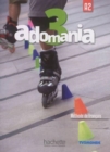 Adomania 3 : Livre de l'eleve. A2 - Book