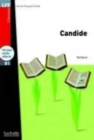 Candide - Livre + downloadable audio - Book