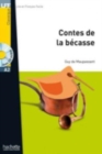 Contes de la becasse - Livre + audio download - Book