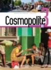 Cosmopolite 3 - Livre de l'eleve (B1) - Book