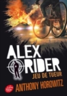 Alex Rider 4/Jeu de tueur - Book