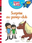 Surprise au poney club - Book
