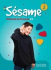 Sesame : Livre de l'eleve 2 - Book