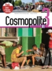 Cosmopolite 3 : Pack - Livre + Version numerique (B1) - Book