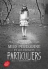 Miss Peregrine et les enfants particuliers - Book